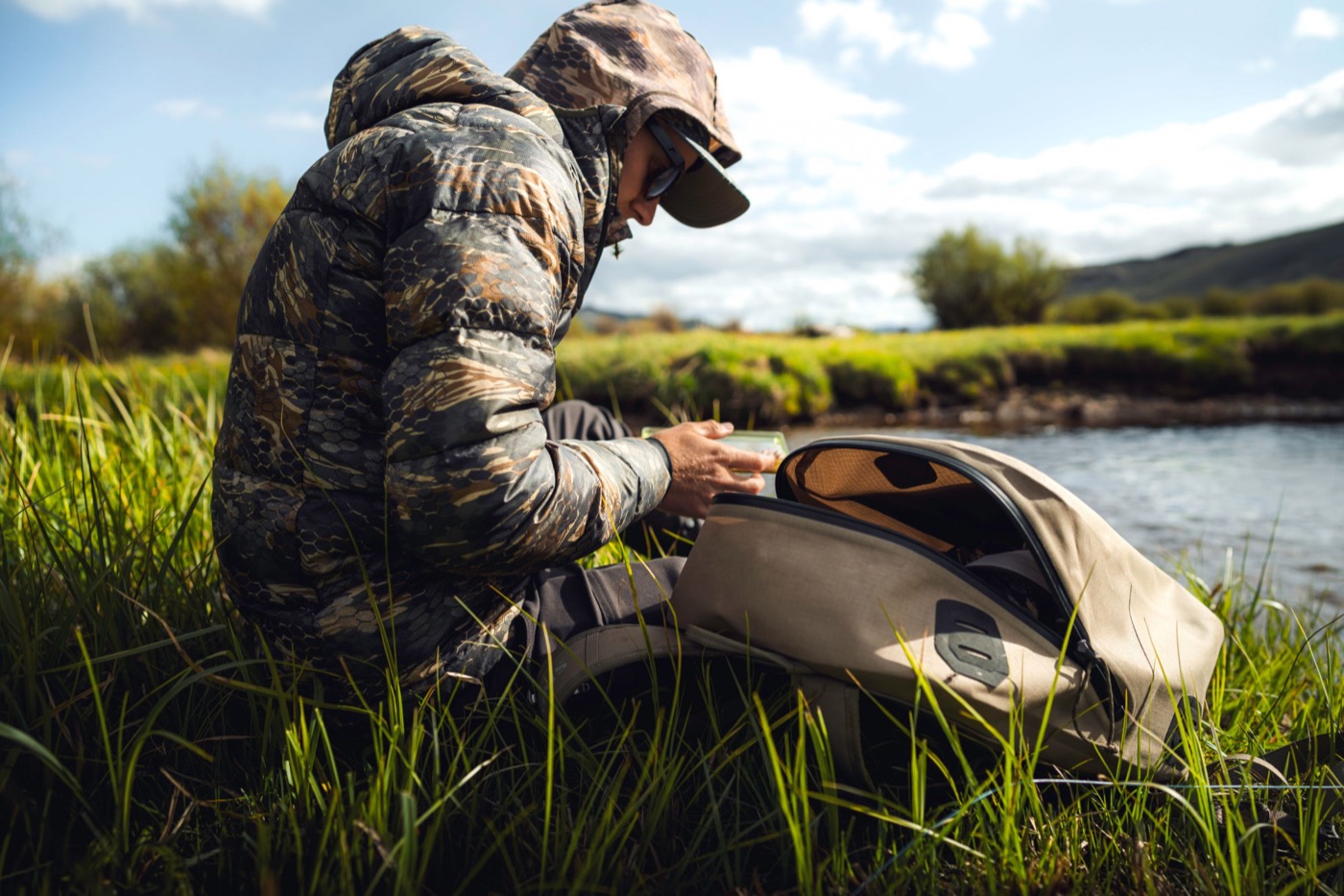 Orvis Recon 8-Weight 9' Fly Rod