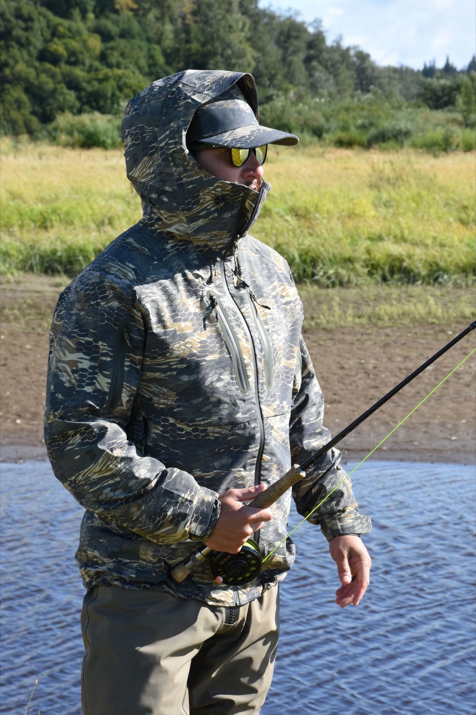 Time to Wet a Line: Fly Fishing 101