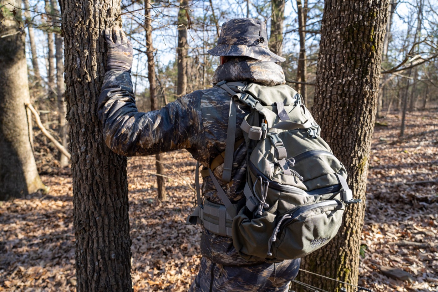 Gear Drop: November Whitetails