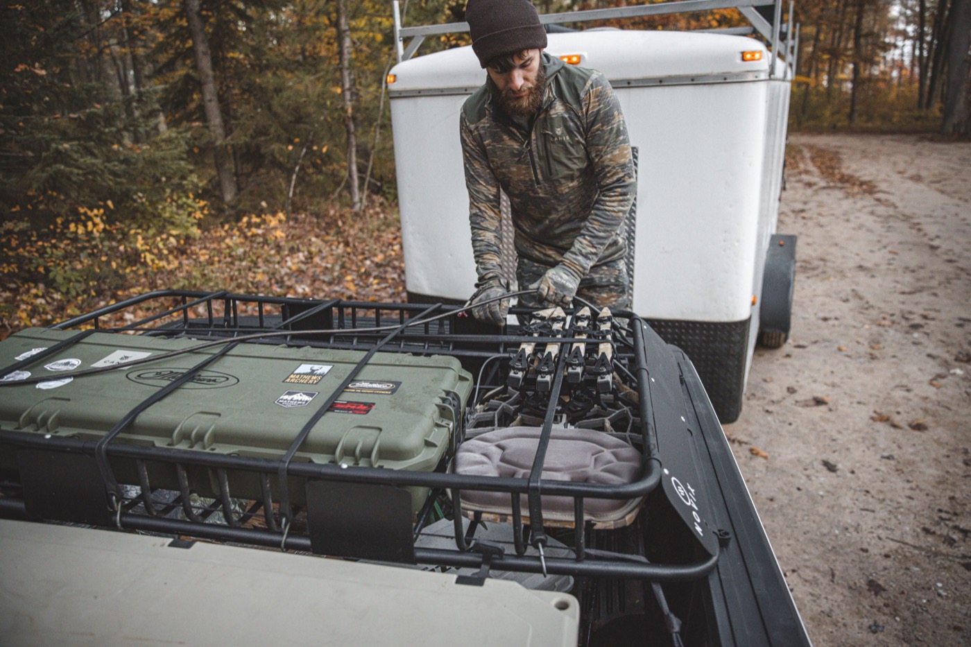 Gear Drop: November Whitetails